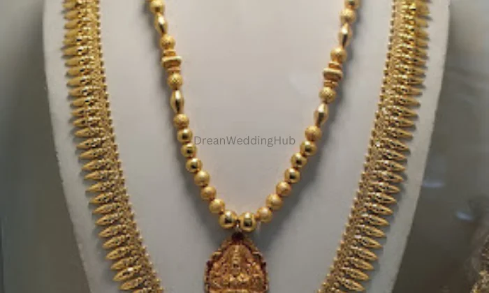 Sri Rajalaxmi Jewellers